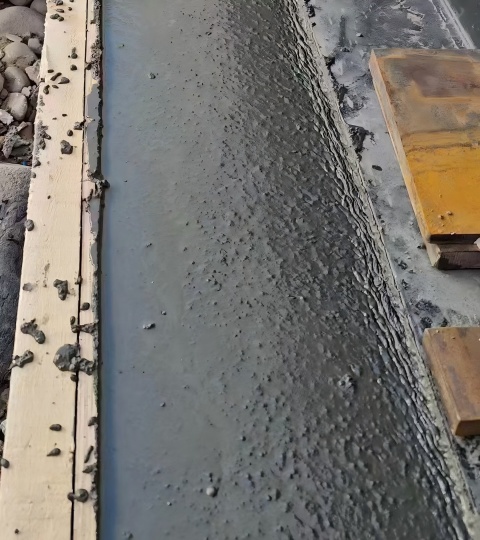 黄山环氧砂浆的特点及施工流程​