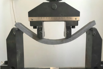 黄山高延性混凝土 高延性砂浆 抗震加固混凝土产品特点 施工流程