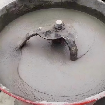 黄山高强无收缩灌浆料施工流程 ，灌浆料施工注意事项