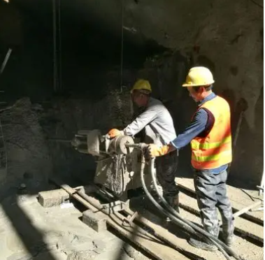 黄山水下抗分散灌浆料特点 水下不分散注浆料介绍