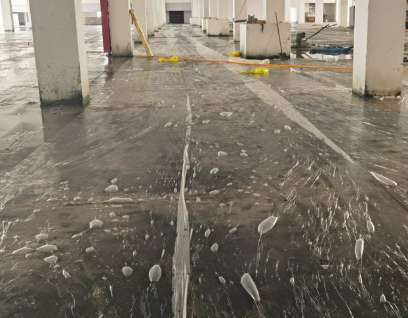 黄山不发火砂浆和不发火金属骨料有什么区别