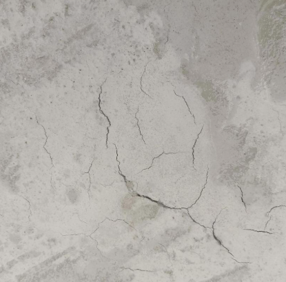 黄山灌浆料为什么会产生裂缝？出现裂缝该如何处理？