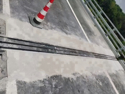 黄山伸缩缝更换后浇筑材料快速结构修补料速砼的产品特点及施工流程​