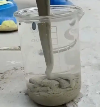 黄山水工混凝土絮凝剂，水下抗分散剂的作用及施工方法