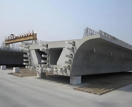 黄山抗冻压浆料的特点及标准化施工工艺